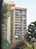 Lokhandwala Complex, Andheri, North West, Mumbai