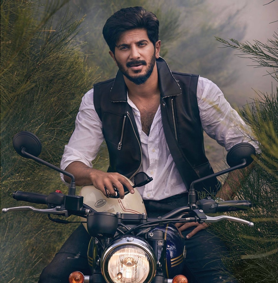 Dulquer Salmaan Height, Weight, Age, Wife, Biography & More »  